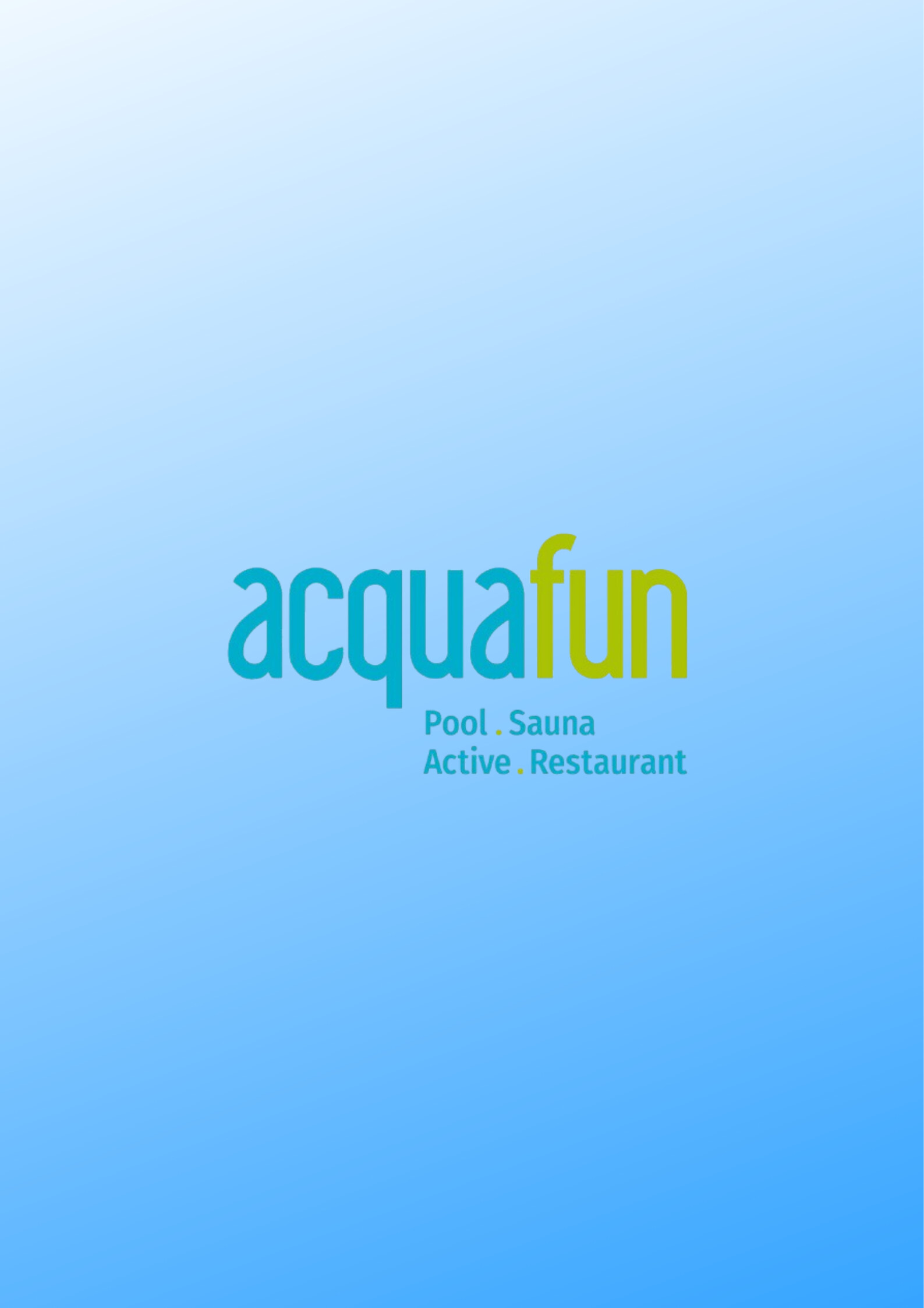 Acquafun